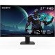 Monitor Led Gigabyte Curvo Gaming GS27FC US 27", Full HD 1920x1080, Panel VA, 180 Hz, DP/HDMI Monitor Led Gigabyte Curvo Gaming GS27FC US 27", Full HD 1920x1080, Panel VA, 180 Hz, DP/HDMI