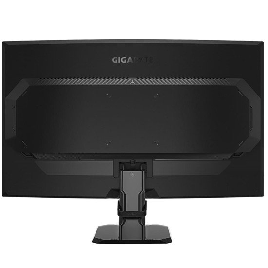 Monitor Led Gigabyte Curvo Gaming GS27FC US 27", Full HD 1920x1080, Panel VA, 180 Hz, DP/HDMI Monitor Led Gigabyte Curvo Gaming GS27FC US 27", Full HD 1920x1080, Panel VA, 180 Hz, DP/HDMI