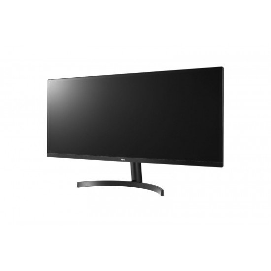 Monitor Led LG 34WL500-B 34", Ultra Wide Full HD 2560x1080, Panel IPS, 75 Hz, 2xHDMI