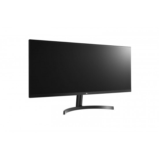 Monitor Led LG 34WL500-B 34", Ultra Wide Full HD 2560x1080, Panel IPS, 75 Hz, 2xHDMI