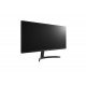 Monitor Led LG 34WL500-B 34", Ultra Wide Full HD 2560x1080, Panel IPS, 75 Hz, 2xHDMI