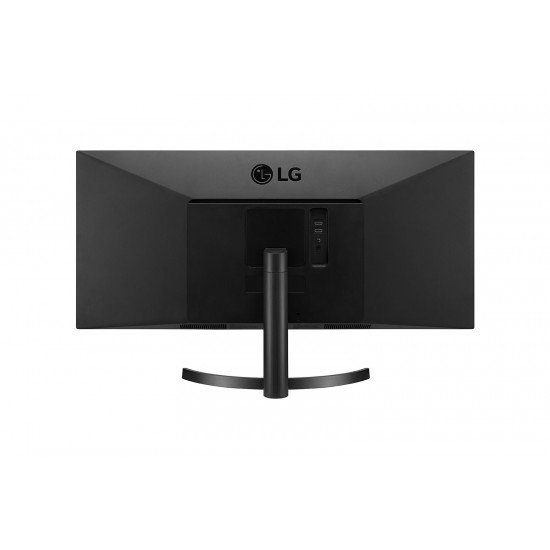 Monitor Led LG 34WL500-B 34", Ultra Wide Full HD 2560x1080, Panel IPS, 75 Hz, 2xHDMI