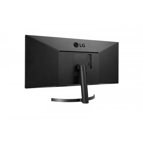 Monitor Led LG 34WL500-B 34", Ultra Wide Full HD 2560x1080, Panel IPS, 75 Hz, 2xHDMI