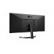 Monitor Led LG 34WL500-B 34", Ultra Wide Full HD 2560x1080, Panel IPS, 75 Hz, 2xHDMI