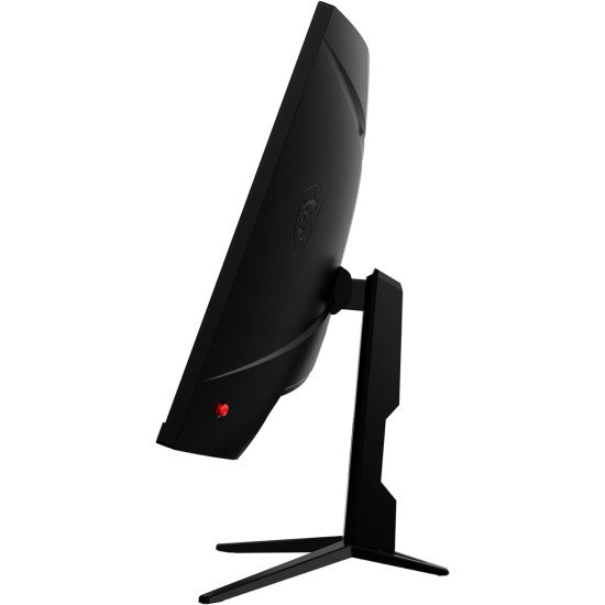 Monitor Led MSI Gaming Curvo 27" G27C3F, Full HD 1920x1080, Panel VA, 180 Hz, 1 Ms, HDMI/DisplayPort