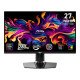 Monitor Oled MSI MAG 271QP QD-OLED X28 26.5", PLANO, WQHD 2560x1440, Panel QD-OLED, 280 Hz, 0.03 Ms, HDMI/DisplayPort