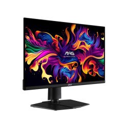Monitor Oled MSI MAG 271QP QD-OLED X28 26.5", PLANO, WQHD 2560x1440, Panel QD-OLED, 280 Hz, 0.03 Ms, HDMI/DisplayPort