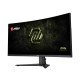 Monitor Led MSI MAG 346CQDF E20 34", CURVO, UWQHD, 3440x1440, Panel Rapi VA, 200 Hz, 0.5 Ms, HDMI/DisplayPort