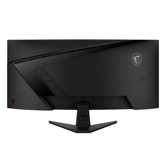 Monitor Led MSI MAG 346CQDF E20 34", CURVO, UWQHD, 3440x1440, Panel Rapi VA, 200 Hz, 0.5 Ms, HDMI/DisplayPort