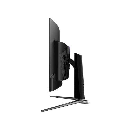 Monitor Oled MSI MPG 321CURX QD-OLED 31.5", CURVO, UHD 3840x2160, Panel QD-OLED, 240 Hz, 0.03 Ms, HDMI/DisplayPort/USB