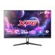 Monitor Led XPG RIFT R27Q8 27", Plano, QHD, Panel Rapid IPS, 180 Hz, 1 Ms, HDMI/DP