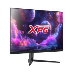 Monitor Led XPG RIFT R27Q8 27", Plano, QHD, Panel Rapid IPS, 180 Hz, 1 Ms, HDMI/DP