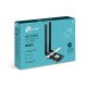 Tarjeta de Red Inalámbrica TP-Link Archer T5E WI-FI Doble Banda AC1200 & Bluetooth 4.2