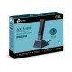 Adaptador USB TP-Link Archer TXE70UH Triple Banda Wi-Fi 6E