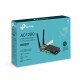 Tarjeta de Red Inalámbrica WI-FI TP-Link, Archer T4E, Doble Banda AC1200, 867 Mbps