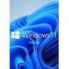 Licencia Microsoft Windows 11 Home 64 Bits Español OEM 