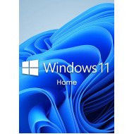 Licencia Microsoft Windows 11 Home 64 Bits Español OEM 