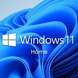 Licencia Microsoft Windows 11 Home 64 Bits Español OEM 