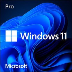 Licencia Microsoft Windows 11 Pro 64 Bits Español OEM