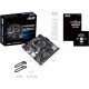 Tarjeta Madre Asus Prime A520M-K, AMD, Socket AM4