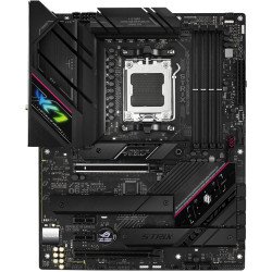 Tarjeta Madre Asus ROG Strix B650E-F Gaming WIFI, AMD, DDR5, Socket AM5
