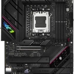 Tarjeta Madre Asus ROG Strix B650E-F Gaming WIFI, AMD, DDR5, Socket AM5