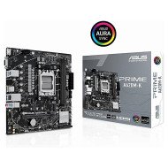 Tarjeta Madre Asus Prime A620M-K, AMD, Socket AM5