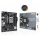 Tarjeta Madre Asus Prime A620M-K, AMD, Socket AM5