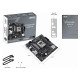 Tarjeta Madre Asus Prime A620M-K, AMD, Socket AM5