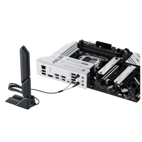 Tarjeta Madre Asus Prime X870-P WIFI, AMD, DDR5, Socket AM5 Tarjeta Madre Asus Prime X870-P WIFI, AMD, DDR5, Socket AM5