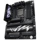 Tarjeta Madre Asus ROG Crosshair X870E Hero, AMD, DDR5, Socket AM5 Tarjeta Madre Asus ROG Crosshair X870E Hero, AMD, DDR5, Socket AM5