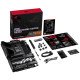 Tarjeta Madre Asus ROG Crosshair X870E Hero, AMD, DDR5, Socket AM5 Tarjeta Madre Asus ROG Crosshair X870E Hero, AMD, DDR5, Socket AM5