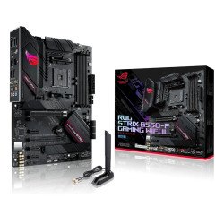 Tarjeta Madre Asus ROG Strix B550-F Gaming WIFI II, AMD, DDR4, Socket AM4