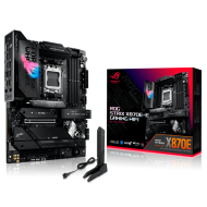 Tarjeta Madre Asus ROG Strix X870E-E Gaming WIFI, AMD, DDR5, Socket AM5