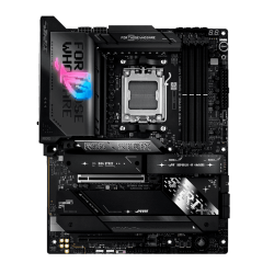 Tarjeta Madre Asus ROG Strix X870E-E Gaming WIFI, AMD, DDR5, Socket AM5