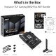 Tarjeta Madre Asus TUF Gaming B850-Plus WIFI, AMD, Socket AM5