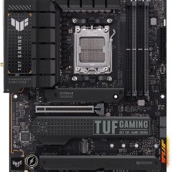 Tarjeta Madre Asus TUF Gaming X670E-Plus WIFI, AMD, DDR5, Socket AM5