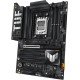Tarjeta Madre Asus TUF Gaming X870-Plus WIFI, AMD, DDR5, Socket AM5 Tarjeta Madre Asus TUF Gaming X870-Plus WIFI, AMD, DDR5, Socket AM5