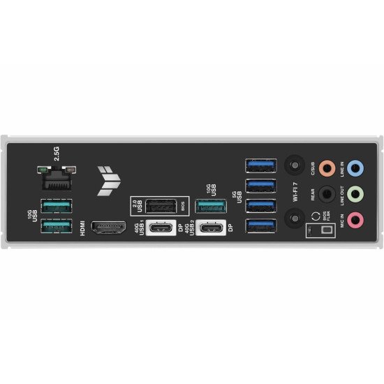 Tarjeta Madre Asus TUF Gaming X870-Plus WIFI, AMD, DDR5, Socket AM5 Tarjeta Madre Asus TUF Gaming X870-Plus WIFI, AMD, DDR5, Socket AM5