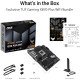 Tarjeta Madre Asus TUF Gaming X870-Plus WIFI, AMD, DDR5, Socket AM5 Tarjeta Madre Asus TUF Gaming X870-Plus WIFI, AMD, DDR5, Socket AM5