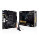 Tarjeta Madre Asus TUF Gaming B550M-PLUS WIFI II, AMD, Socket AM4