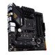 Tarjeta Madre Asus TUF Gaming B550M-PLUS WIFI II, AMD, Socket AM4
