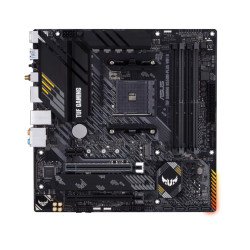 Tarjeta Madre Asus TUF Gaming B550M-PLUS WIFI II, AMD, Socket AM4