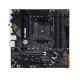 Tarjeta Madre Asus TUF Gaming B550M-PLUS WIFI II, AMD, Socket AM4
