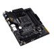 Tarjeta Madre Asus TUF Gaming B550M-PLUS WIFI II, AMD, Socket AM4
