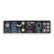 Tarjeta Madre Asus TUF Gaming B550M-PLUS WIFI II, AMD, Socket AM4