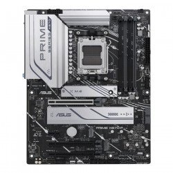 Tarjeta Madre Asus Prime X670-P, AMD, DDR5, Socket AM5
