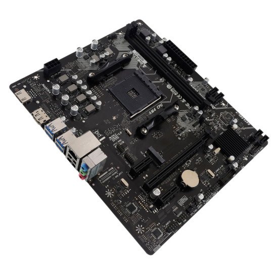 Computadora Escritorio AMD Ryzen 5 5600GT + Ram 16Gb + M.2 1Tb + Gabinete RGB Computadora Escritorio AMD Ryzen 5 5600GT + Ram 16Gb + M.2 1Tb + Gabinete RGB