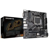 Tarjeta Madre Gigabyte A620M S2H, AMD, DDR5, Socket AM5