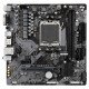 Tarjeta Madre Gigabyte A620M S2H, AMD, DDR5, Socket AM5